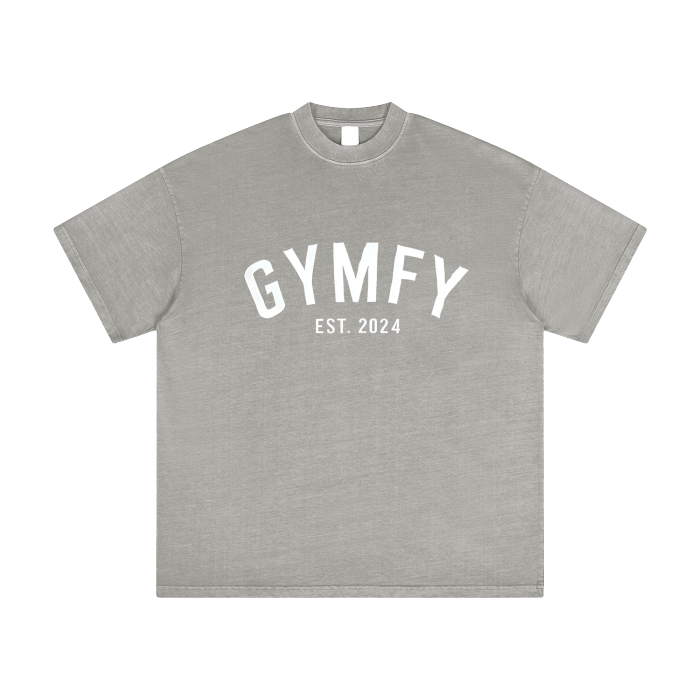 Fitnessshirt,Gymfy,GYMFY,GYMSHIRT,TESTSHIRT,FUNNY SHIRT,FUNNY GYM SHIRT