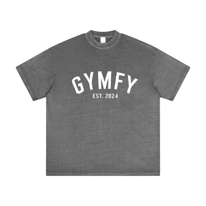 Fitnessshirt,Gymfy,GYMFY,GYMSHIRT,TESTSHIRT,FUNNY SHIRT,FUNNY GYM SHIRT