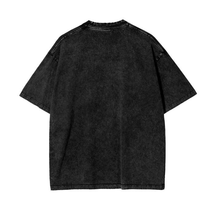 Tren? Oversized Pump Cover - GYMFY