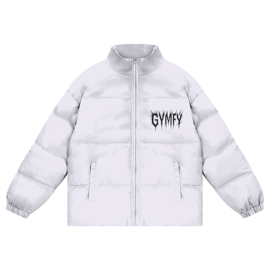 Apex Bomber Jacket