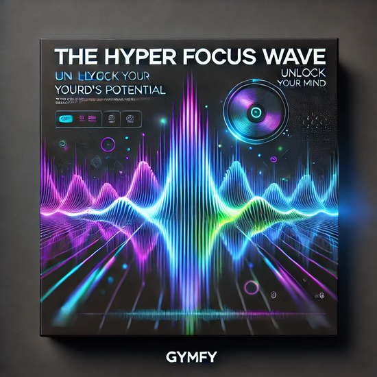 Hyper Focus Sound Wave
