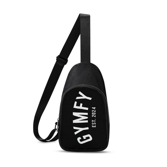 GYMFY Chest Bag
