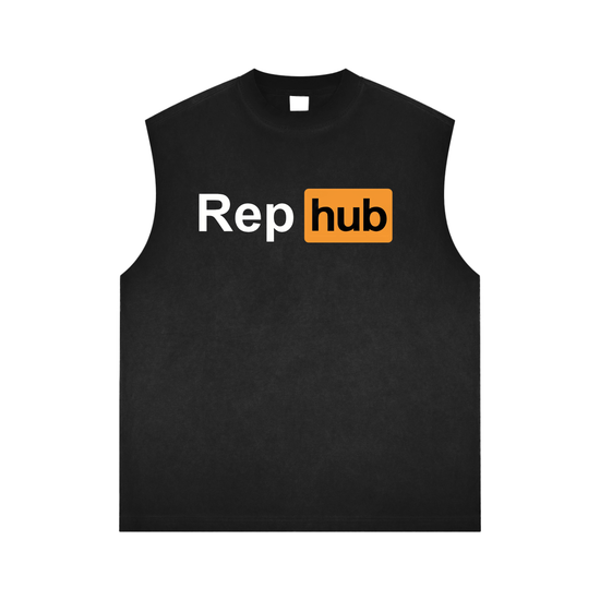 RepHub Juggernaut Tank Top