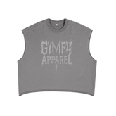 Apex Tank top,Gymfy tanktop,Apex Gymfy