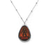 badass slayer necklace- pendants