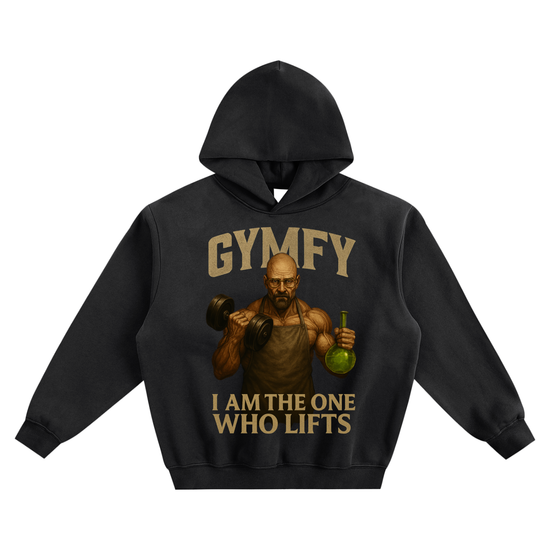 Hisenbulk Hoodie