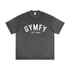 Fitnessshirt,Gymfy,GYMFY,GYMSHIRT,TESTSHIRT,FUNNY SHIRT,FUNNY GYM SHIRT